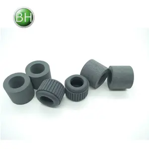 Compatible for Canon Pickup Feed TIRE ONLY Separation Roller 8927A004 DR-6080 DR-7580 DR-9080C DR 6050 7550 9050 1110 1130