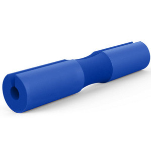 Protector de Espuma para Barra de Pesas, Protector de <span class=keywords><strong>Cuello</strong></span> <span class=keywords><strong>y</strong></span> <span class=keywords><strong>Hombros</strong></span> para <span class=keywords><strong>Ejercicios</strong></span> de Levantamiento de Pesas en Gimnasio - Product Image 3