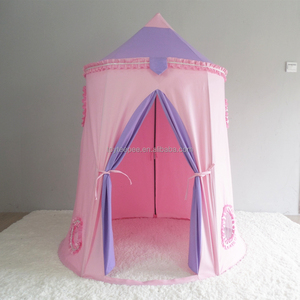 <span class=keywords><strong>Ruyi</strong></span> — tente pliable pour enfants, château de jeu à domicile, tente tipi pour fête, nouveau - Product Image 2