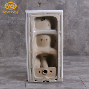 Nouvelle vente d'urinoir pour hommes avec installation murale Modern Elegance <span class=keywords><strong>Public</strong></span> Wc - Product Image 6