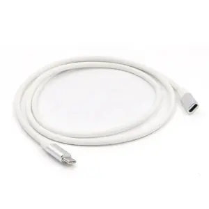 Hoge Kwaliteit USB 3.1 Type C Man-vrouw OTG Adapter Data Connector Sync Verlengkabel