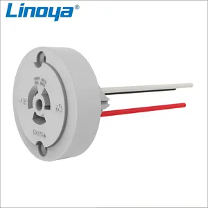 Linoya 3 pin 5 pin 7 pin 480V fotoselli Nema yuvası