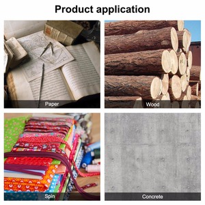 Analyseur/<span class=keywords><strong>testeur</strong></span> d'humidité des matériaux textiles DM200T - Product Image 3