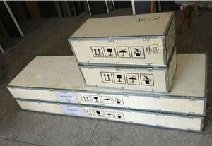 33 bölgeleri Taşınabilir Kapı Kullanımı Tam Vücut tarayıcı metal dedektörü ile yürümek PD6500i - Product Image 4