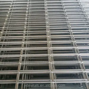 Galvanized Welded Wire Mesh