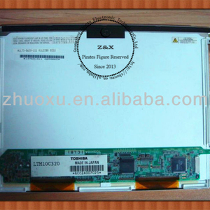 Original New ltm10c320 10.4 <span class=keywords><strong>inch</strong></span> <span class=keywords><strong>XGA</strong></span> <span class=keywords><strong>TFT</strong></span> Màn hình <span class=keywords><strong>LCD</strong></span> thay thế với CCFL đèn nền cho Toshiba máy tính xách tay 1024*768 - Product Image 2