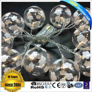 Đáng tin cậy nhất nhà cung cấp đầy màu sắc <span class=keywords><strong>globe</strong></span> chuỗi <span class=keywords><strong>lights</strong></span> <span class=keywords><strong>walmart</strong></span> Sản Xuất tại Trung Quốc trang trí ngoài trời - Product Image 3