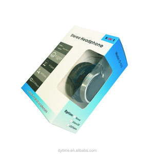 Isolation phonique Pliable Sans Fil Stéréo Bluetoot Casque Confortable Rembourrage En Mousse pour Heures - Product Image 6