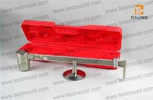 Schlamm prüf schlamm testkit Viskosi meter - Product Image 3