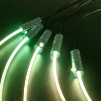 LED RVB, contrôleur APP lumière moteur pour voiture/tissu/étape lumières décoration