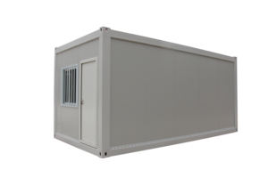 Contenedor movible de China, contenedor de oficina/sitio de oficina, oficinas de contenedores de <span class=keywords><strong>alquiler</strong></span> - Product Image 2