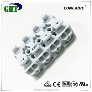 4 Pin Kết Nối Nhanh Dây Nối - Product Image 6