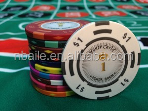 2 tonos, 13,5G, arcilla, monte carlo, <span class=keywords><strong>casino</strong></span>, fichas de póker - Product Image 2