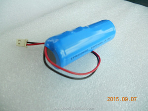 عالية الجودة lifepo4 22650 3.2v 1800 ماه البطارية للطاقة الشمسية الخفيفة الصمام - Product Image 3