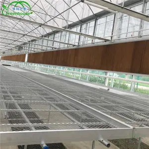 Greenhouse Climate Control Systems Cooling System With High Quality