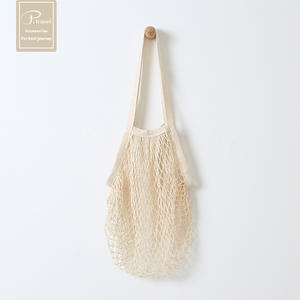 P. viaggio Stock Disponibile Nessun MOQ Materiale Tessuto di Cotone E Shopping Bag Uso Manico Colorato Sacchetto <span class=keywords><strong>Promo</strong></span> - Product Image 2