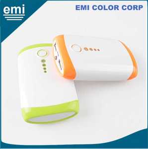 Chargeur de batterie selfie li-polymère 6000 18650 mah pour tablette de téléphone portable - Product Image 4