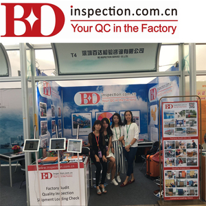 Estante de baño de bambú, dispositivo de inspección y prueba de calidad profesional, audit de calidad profesional en china - Product Image 6