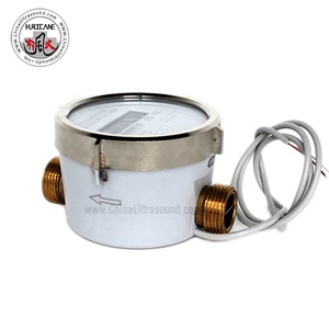 <span class=keywords><strong>Compteur</strong></span> d'<span class=keywords><strong>eau</strong></span> ultrasonique R250 avec vanne de contrôle infrarouge sans fil - Product Image 6