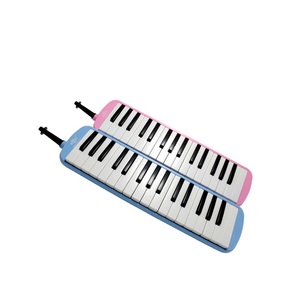 Instrumentos de viento <span class=keywords><strong>melodica</strong></span> <span class=keywords><strong>32</strong></span> <span class=keywords><strong>teclas</strong></span> para niños precios al por mayor de fábrica - Product Image 3