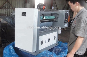 MYW1020 Giấy Chứng Nhận CE Hướng Dẫn Sử Dụng Pvc Tên Thẻ Dập Nổi Máy, Giấy Tông Embosser Graining Thiết Bị - Product Image 5