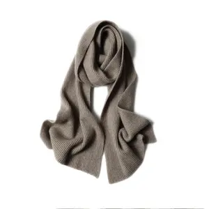 scottish 100% pure mongolian cashmere scarf nepal women