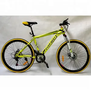 Bicicleta de Descenso de Nuevo Diseño A ONE, Bicicleta de Montaña China, Bisiklet - Product Image 1