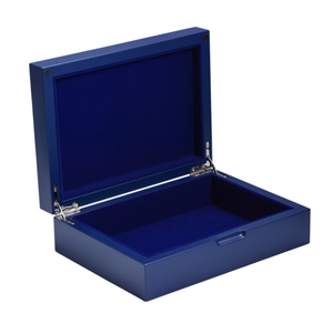 <span class=keywords><strong>MDF</strong></span> Cao Bóng Nước Hoa Quà Tặng Hộp Gỗ Bóng - Product Image 4