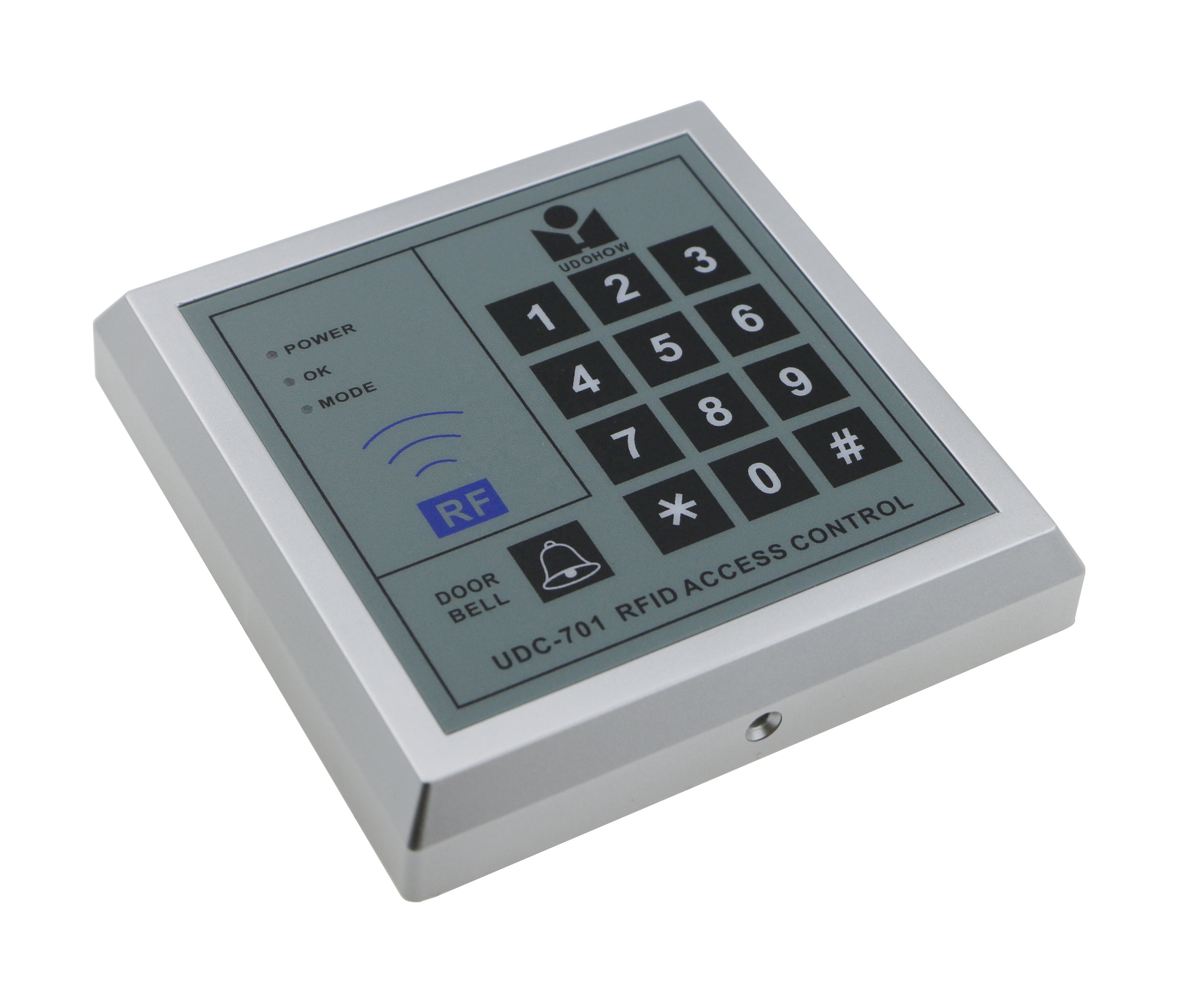 Standalone Rfid Access Control for Single Door Control and Security · image 2