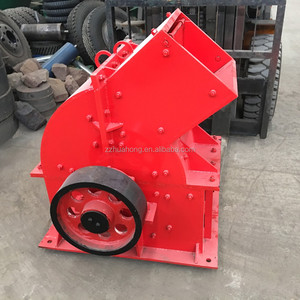 20 t/h công suất máy nghiền búa máy nghiền để làm cát - Product Image 5