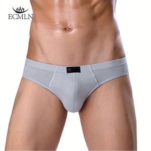 Color personalizado Hombre Ropa interior algodón boxeador del Mens imágenes - Product Image 6