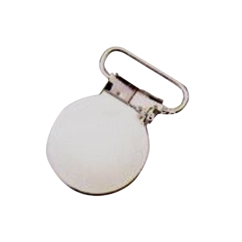 Подтяжки клип H-1019