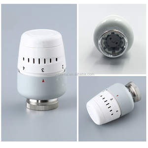 <span class=keywords><strong>Bentai</strong></span> — vannes de radiateur thermostatiques avec capteur de liquide, dispositif, meilleures ventes - Product Image 4