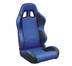 JBR1011 Registrabile auto Sedile Da Corsa in fibra di carbonio per Universal Automobile Da Corsa Uso