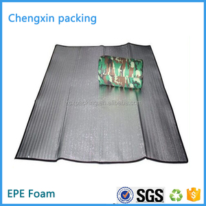 Alta calidad <span class=keywords><strong>Groupon</strong></span> picnic Mat picnic colchón - Product Image 4