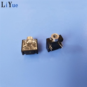 PJ-2040 Offre Spéciale Écouteur <span class=keywords><strong>prise</strong></span> 2.5mm téléphone jack <span class=keywords><strong>Prise</strong></span> <span class=keywords><strong>casque</strong></span> - Product Image 3