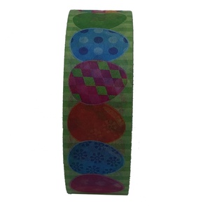 Conçu avec un ruban de couleur pour colle de transfert, faciles à coller où <span class=keywords><strong>vous</strong></span> le souhaitez - Product Image 4