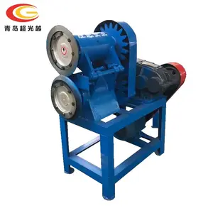 Waste Tyre Recycling Plant/Reclaim Rubber Machine/Used Tire Recycling Machine