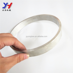 Tùy Chỉnh Đùn Cắt Chính Xác Vòng Nhôm Lớn - Product Image 3