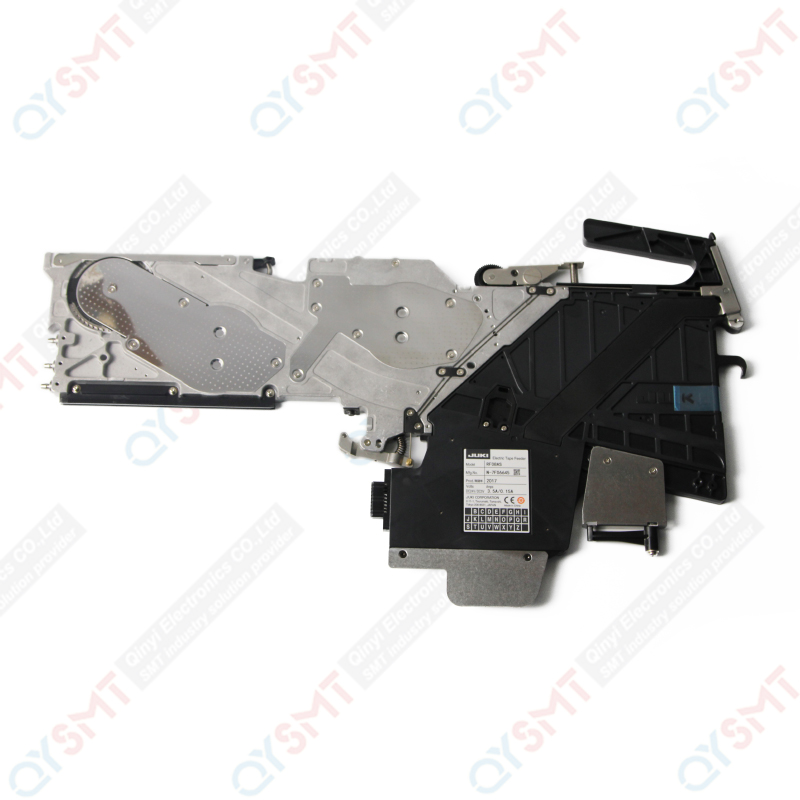 SMT Фидер JUKI, лидер продаж, SMTJUKI 8 мм Фидер RF08AS для SMT-машины