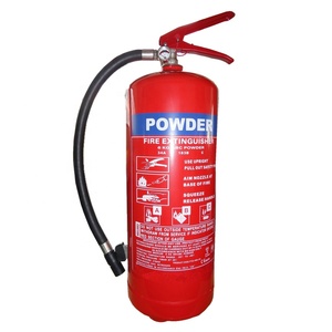 CE มาตรฐาน5กก./6Kg เครื่องดับเพลิงผง ABC 40% Dcp <span class=keywords><strong>Fire</strong></span> Extintor - Product Image 3