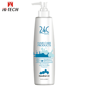 Formule organique Lait <span class=keywords><strong>Spa</strong></span> profonde soin lissant Vitamine cheveux conditionneur - Product Image 2