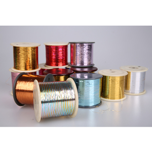 Sakura de clase alta M Tipo de hilo metálico - Product Image 5