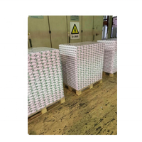C1S SBS Paper Board /bristol White Paperboard / Fbb Cardboard