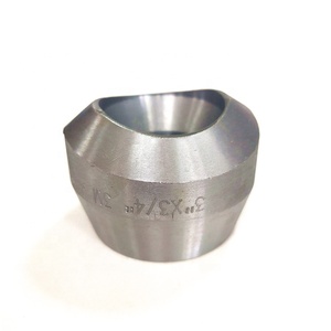 ASTM A105 ASME B16.11 Mối Hàn Áp Suất Cao 3000LB <span class=keywords><strong>Weldolet</strong></span> - Product Image 1