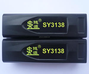 Brassard de protection POE RJ45, pour façonnage automatique, protection de costumes - Product Image 1