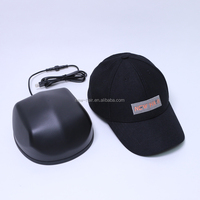 Casquette Laser à 12 280 Diodes pour traitement contre la perte de cheveux, casque thérapeutique, croissance capillaire, 650nm LLLT