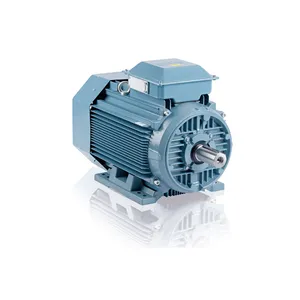 Hoge Efficiëntie Elektrische Motor YS8012 Drie Fase Asynchrone Motor