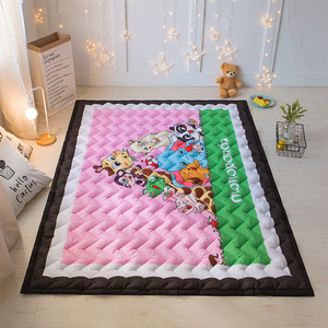 Prix usine Enfants Éducatifs Tapis Tapis Tapis, Enfants Interactive Tapis, <span class=keywords><strong>anti</strong></span> <span class=keywords><strong>bruit</strong></span> tapis - Product Image 3