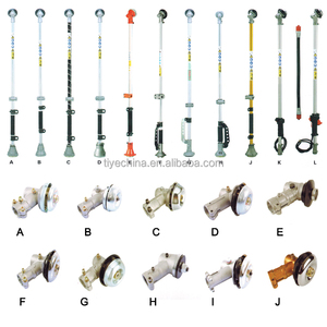 52cc <span class=keywords><strong>gasolina</strong></span> Bush cepillo cortador <span class=keywords><strong>para</strong></span> cortar <span class=keywords><strong>desbrozadora</strong></span> manual cortador de hierba - Product Image 2